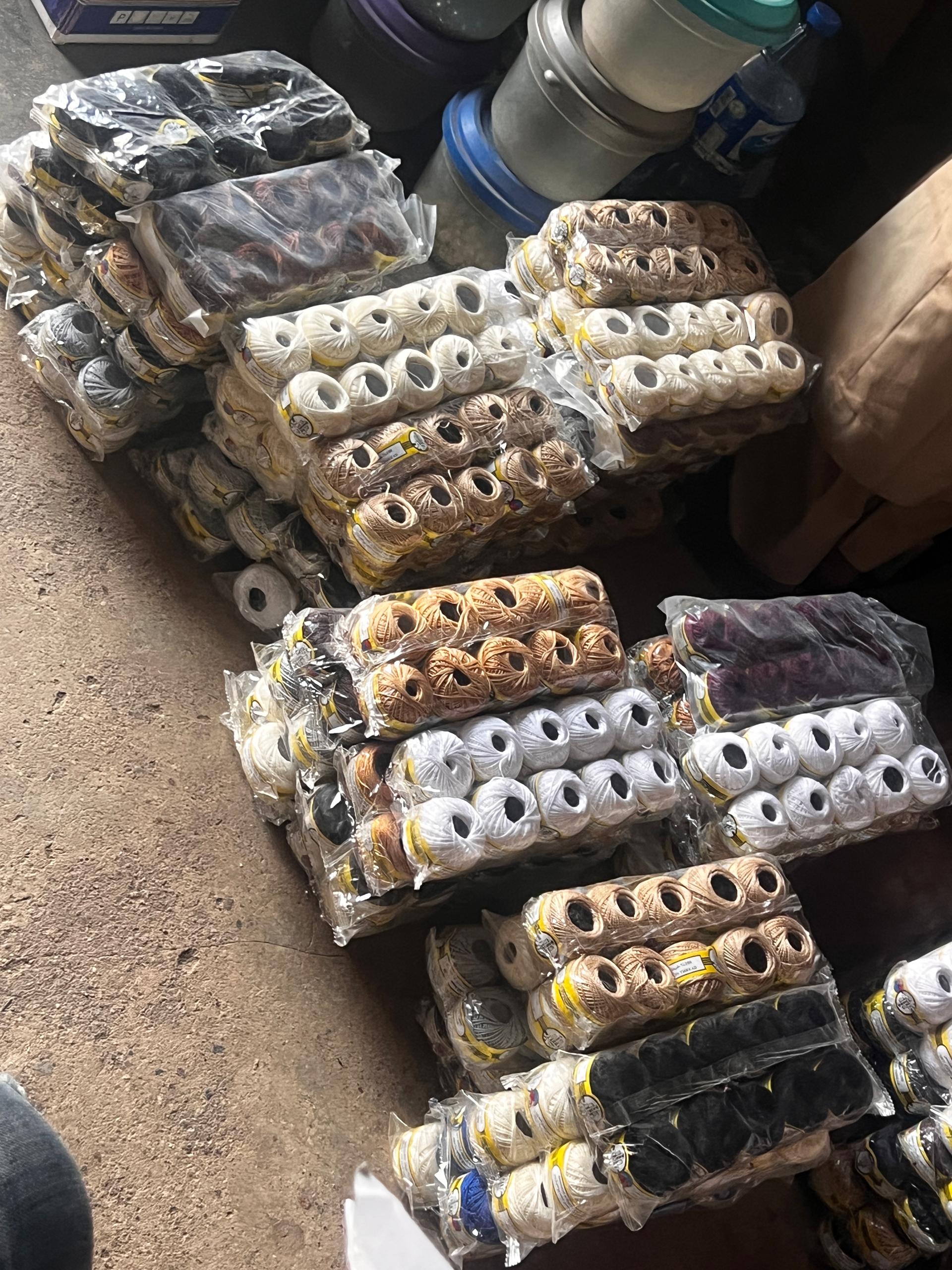 Zamfara Vocational Training Materials 3
